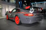 Porsche 911 GT3 RS 2010 года